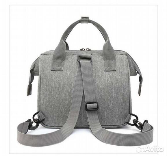 Сумка на коляску