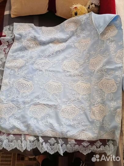 Конверт на выписку для мальчика