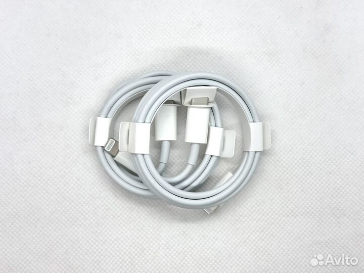 Apple USB-C to Lightning Cable (1m) A2561