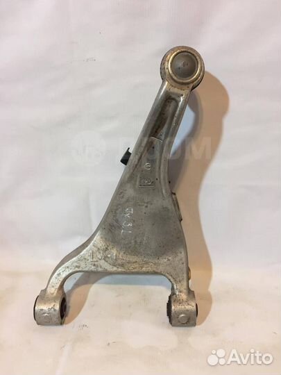 Рычаг задний верхний левый на Infiniti Jx35 Qx60