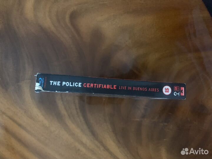 Фирменные лицензионые blu ray диски с концертами