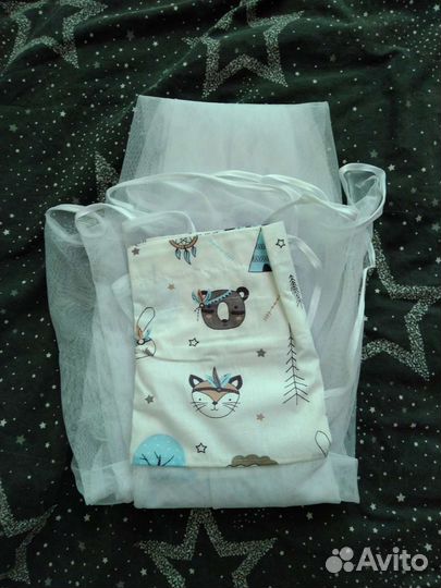 Балдахин 150*300