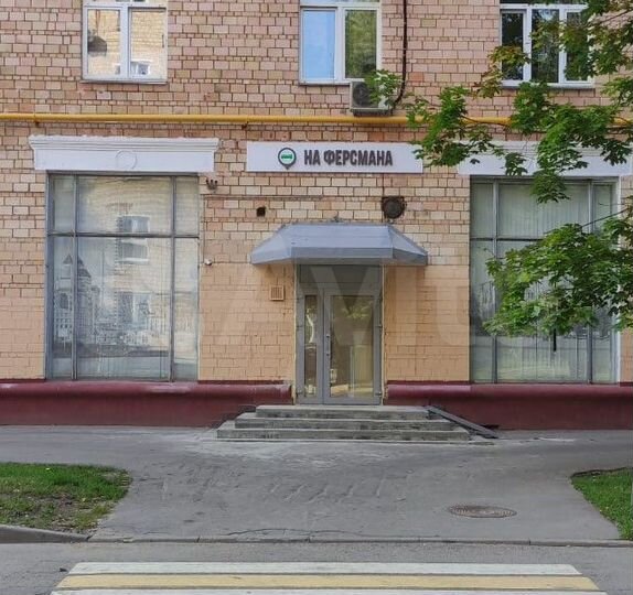 Комната 25 м², 1/8 эт.