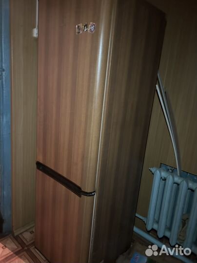 Холодильник