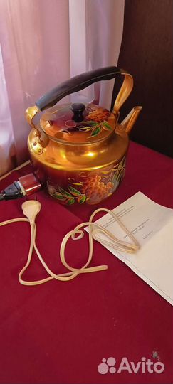 Набор под хохламу