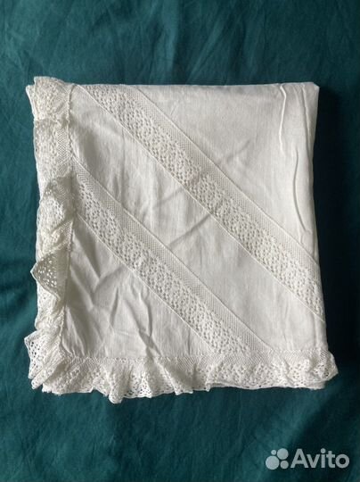 Постельное белье IKEA 150 200 бу