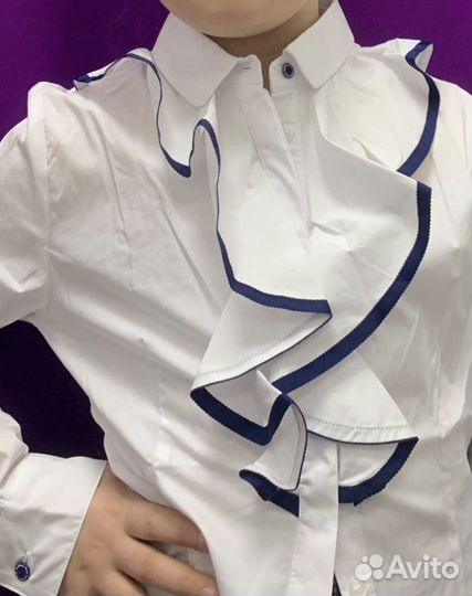 Блузка Gulliver, 146p