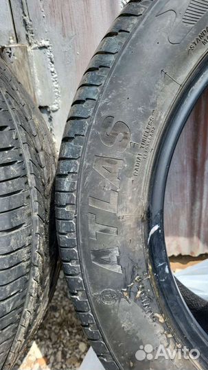 Atlas Batman A51 18/55 R18 100V