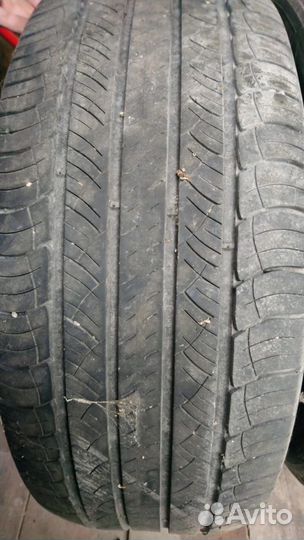 Michelin 4X4 A/T 18/4.5 R18