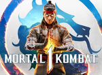 Mortal Kombat 1 PS5 RU