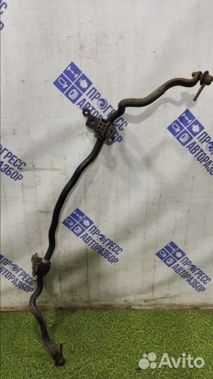 Стабилизатор передний Mazda 6 Gh седан 2.0 LF 2008