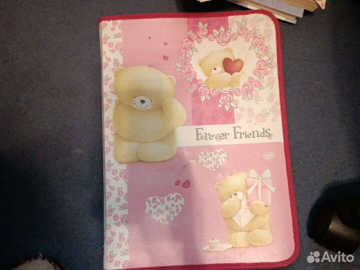 Папка для рисования