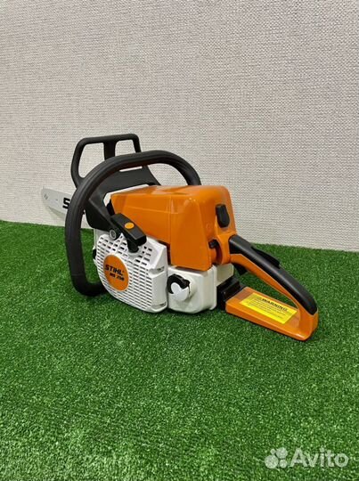 Бензопила 250