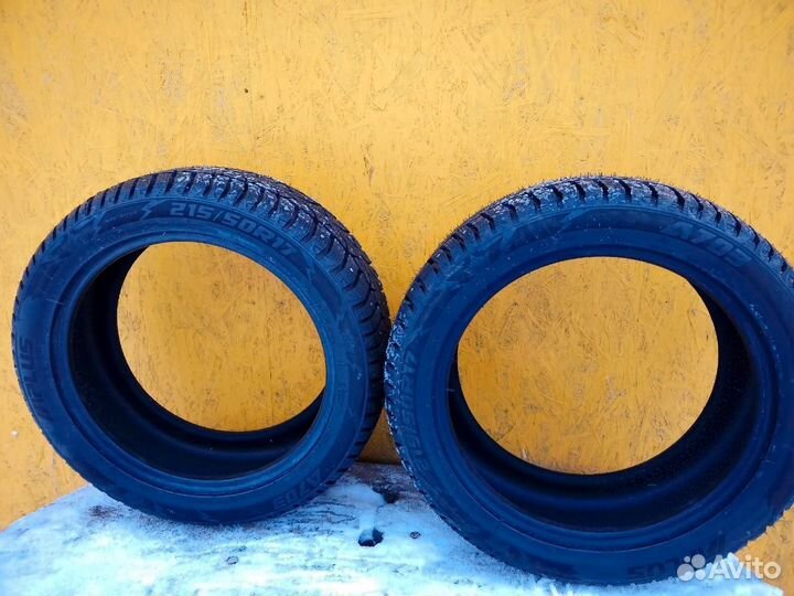 Aplus A703 215/50 R17