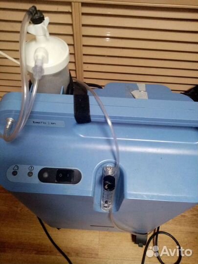 Продам концентратор кислорода