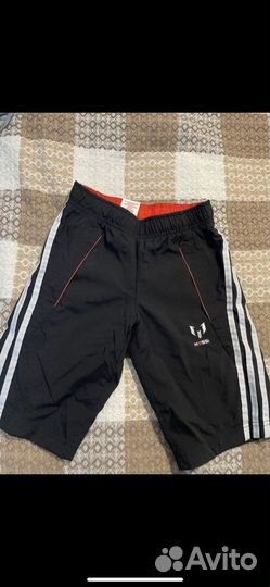 Спортивная одежда adidas на мальчика