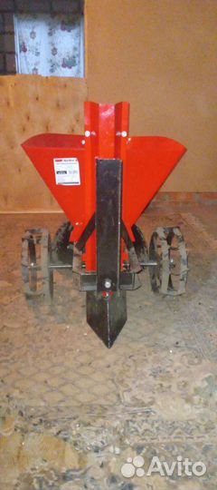 Картофелесожалка