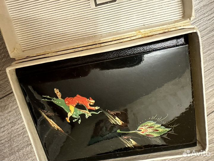 Телефонная книжка винтаж