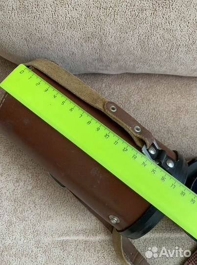 Кофр для оптики