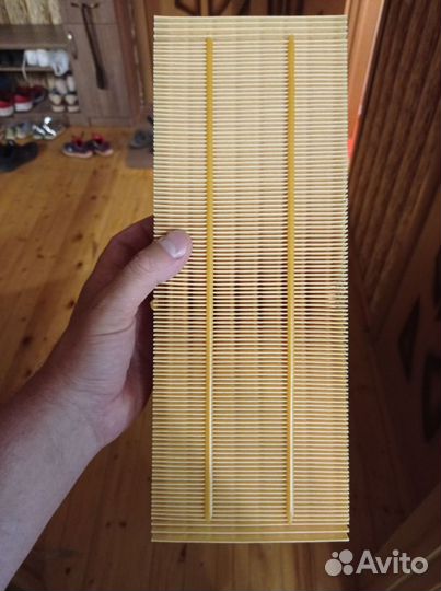 Воздушный фильтр Bosch