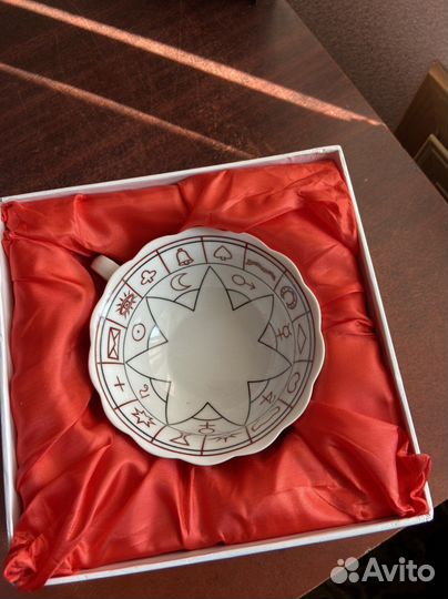 Набор для гадания 