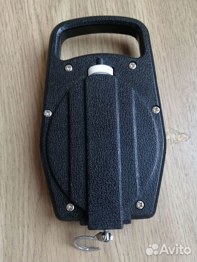 Безмен времен СССР