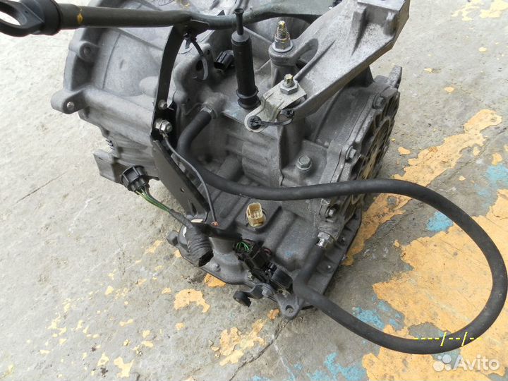 АКПП Форд Фокус 2 2.0 C-Max 2.0