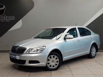 Skoda Octavia 1.6 MT, 2012, 158 000 км, с пробегом, цена 918 000 руб.