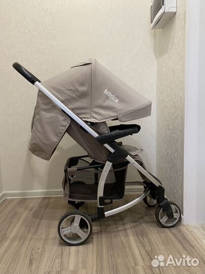 Коляска babyton