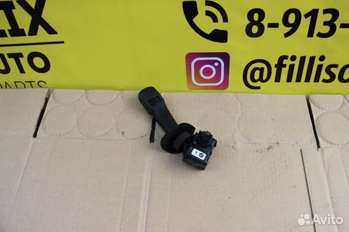 Переключатель стеклоочистителей BMW 5-серия E39 1