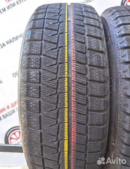 Bridgestone Blizzak DM-V3 215/60 R17 91L