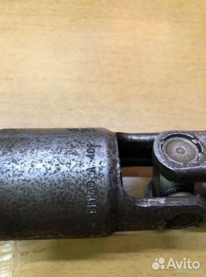 Кардан рулевой Chrysler Sebring 2