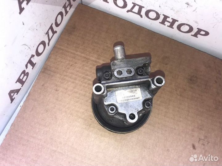 Насос гидроусилителя руля Land Rover Freelander