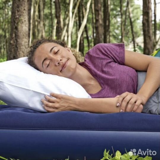 Надувной матрас bestway (67001)