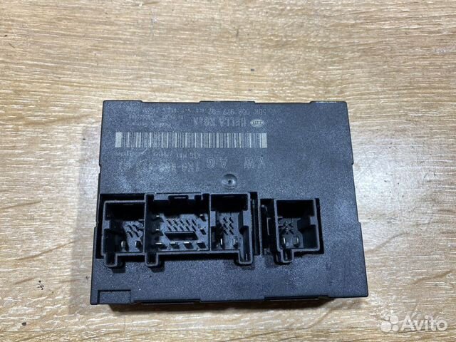 Блок комфорта VAG 1K0959433BT Арт. 100821