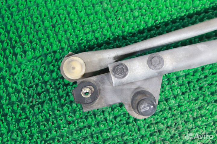 Трапеция дворников Chevrolet Suburban GMT800