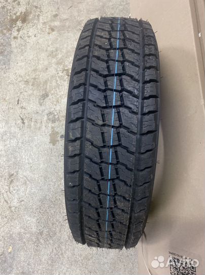 КАМА Кама-218 225/75 R16C 120N