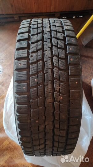 Dunlop SP Winter Ice 01 225/55 R18 98T