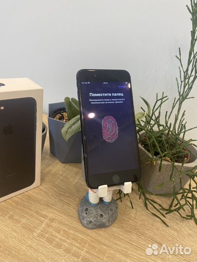 iPhone 7 Plus, 128 ГБ