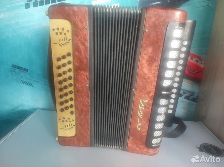 Гармошка