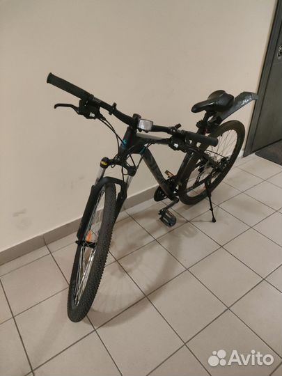 Велосипеды бу взрослый колеса 27,5