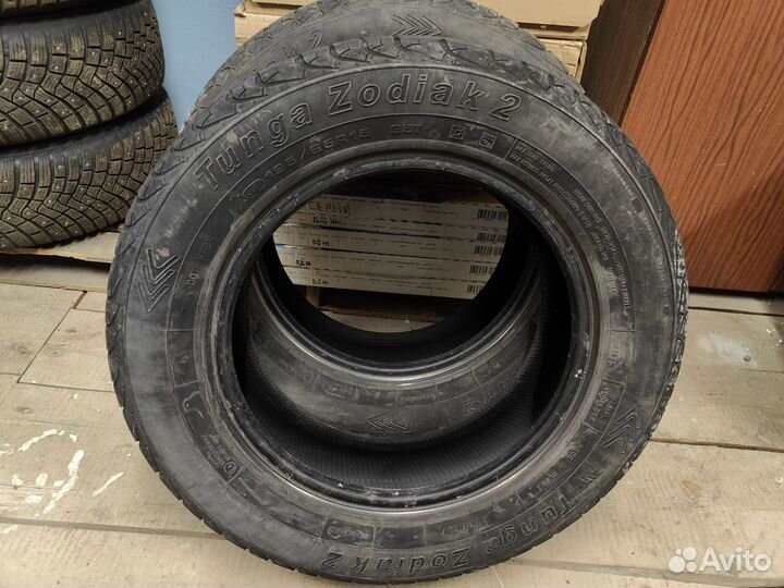 Tunga Zodiak 2 195/65 R15 95T
