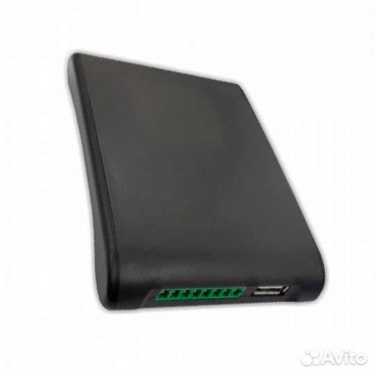 Настольный UHF ридер RRU9816-USB/232