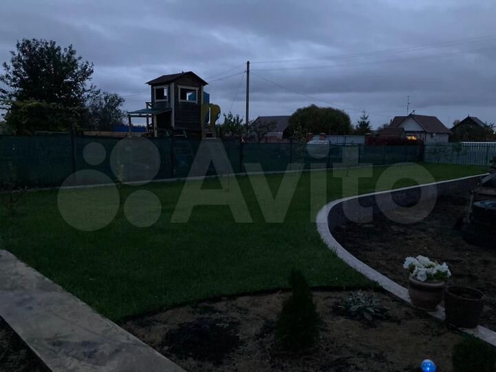 Дача 50 м² на участке 8 сот.