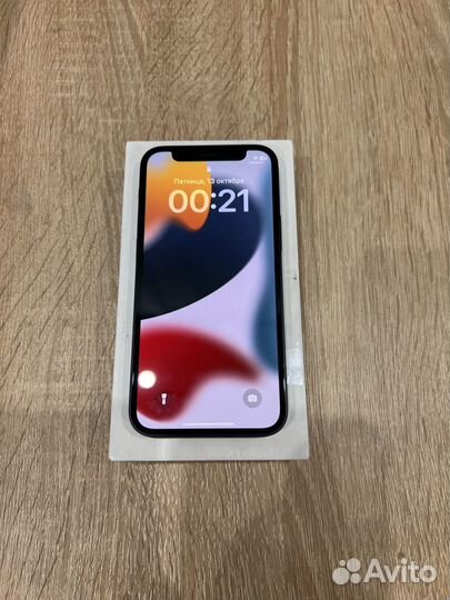 iPhone 12 mini, 64 ГБ