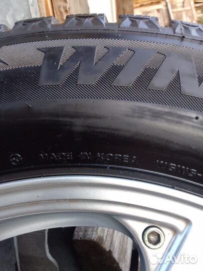 Roadstone Radial A/T(4x4) 215/65 R16 102T