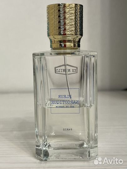 Духи женские