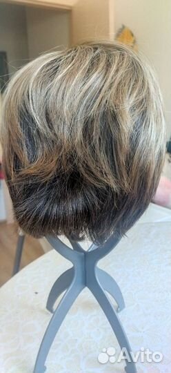 Парик ellen wille