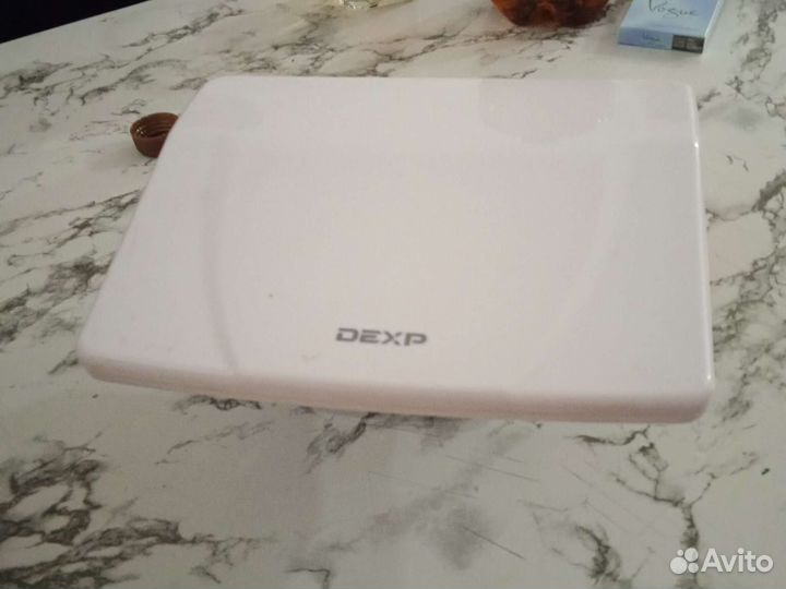 Антенна для тв бу