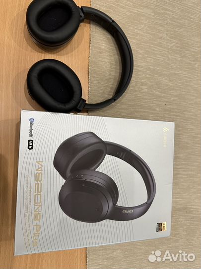 Беспроводные наушники Edifier W820NB Plus